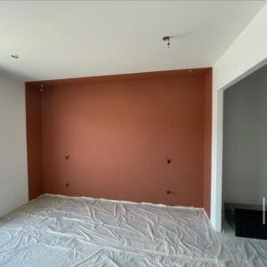 Travaux de peinture à Montpellier, pourquoi solliciter un artisan peintre ? 2 Prebois et fils