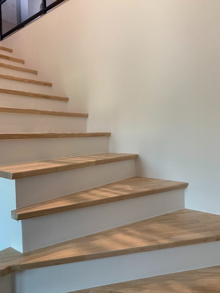 Pose de parquet à Montpellier 3 pose de parquet