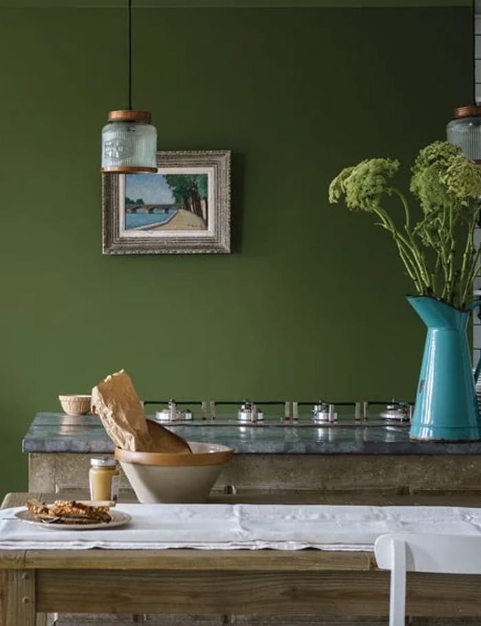 travaux de peinture à Montpellier